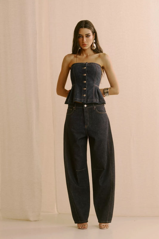 Blusa Salem