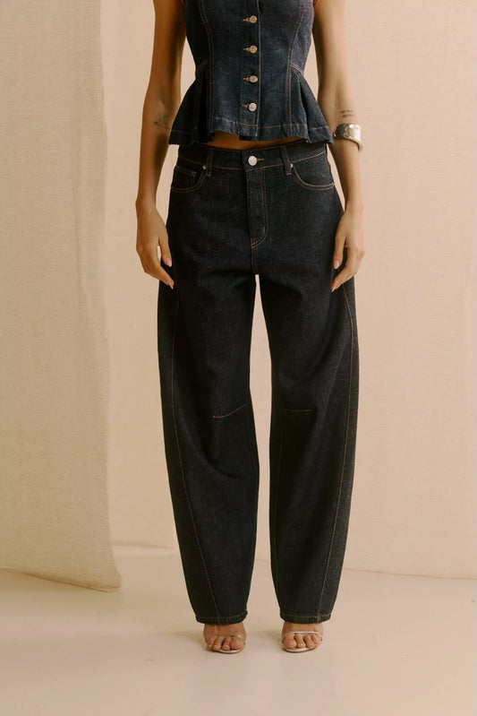 Calça Kyoto