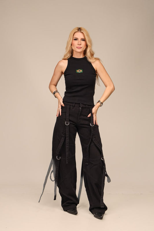 Calça Suécia