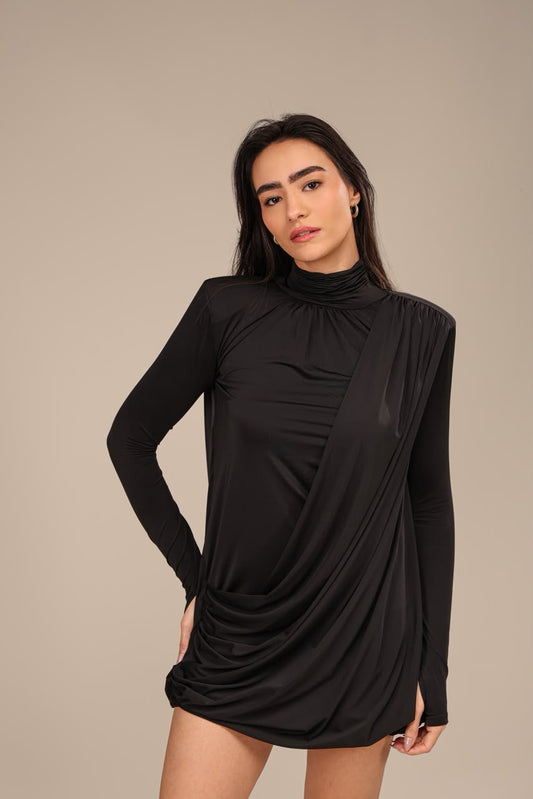 Vestido Genebra