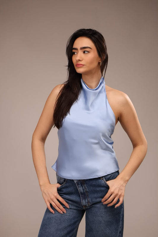 Blusa Paris