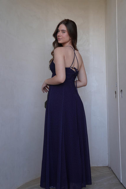 Vestido Viena