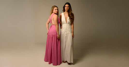 Vestido Milão