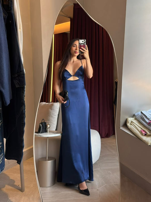 Vestido Toscana